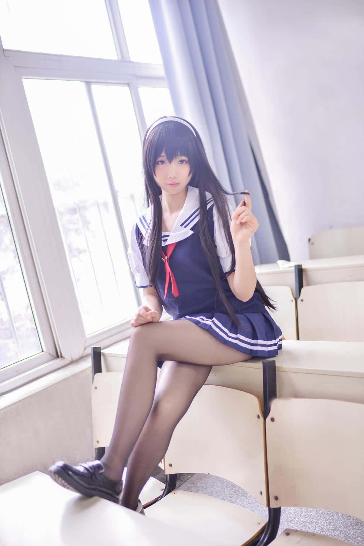 雪琪SAMA