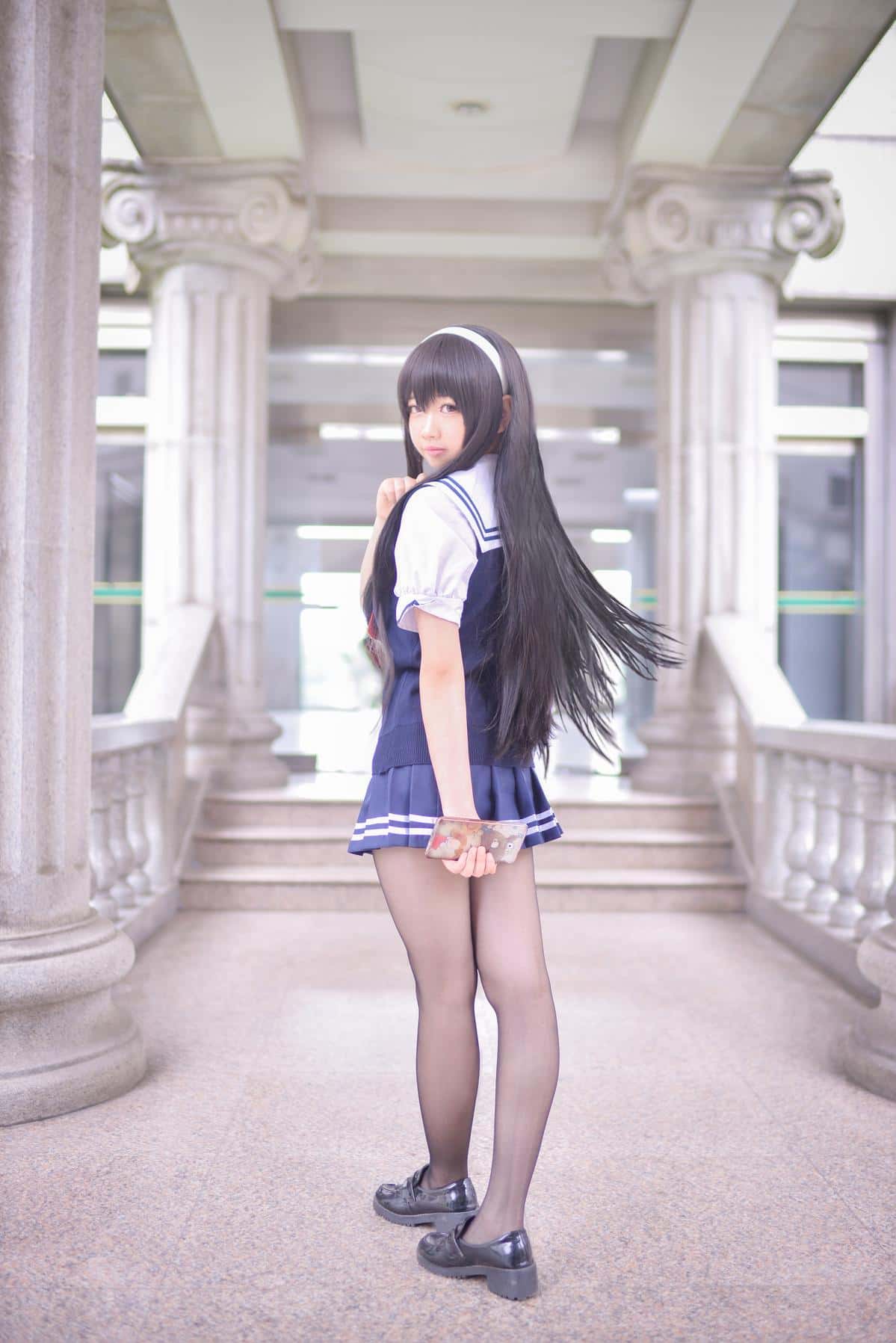 雪琪SAMA