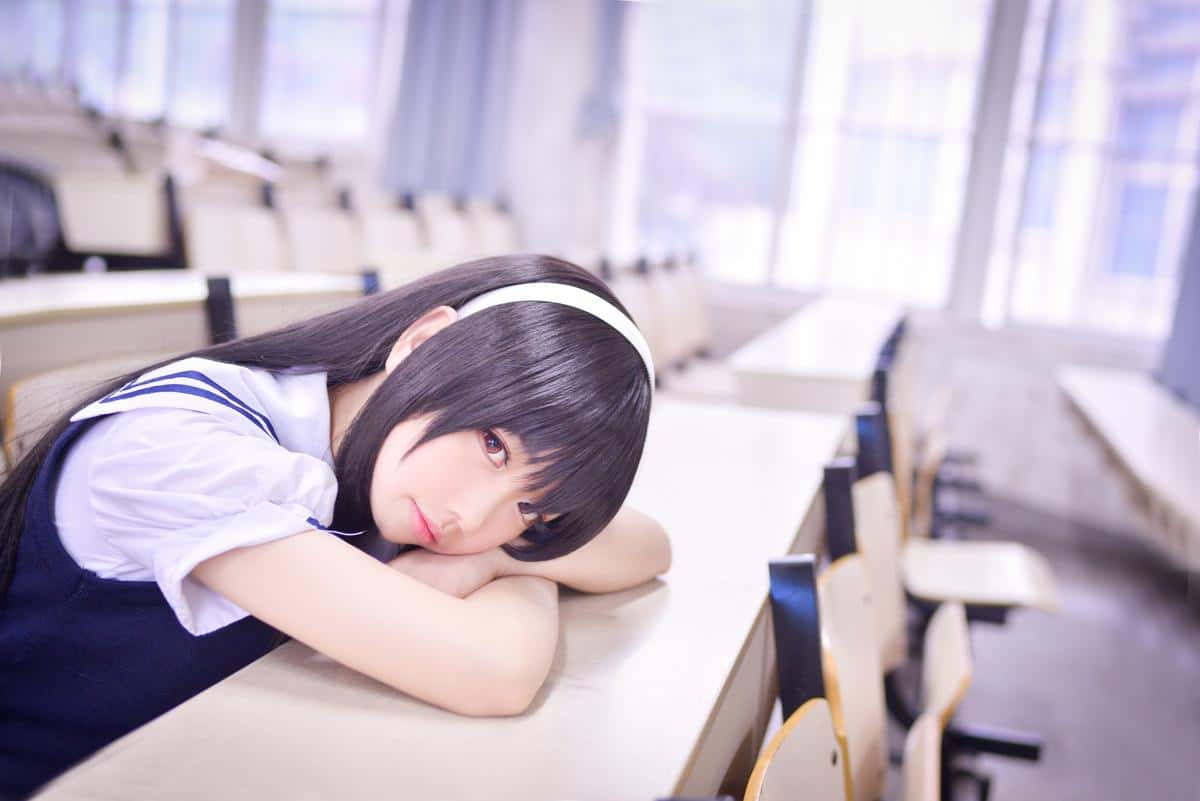 雪琪SAMA