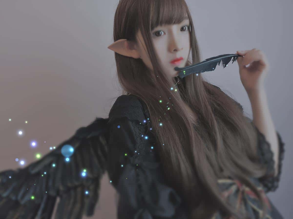 古川