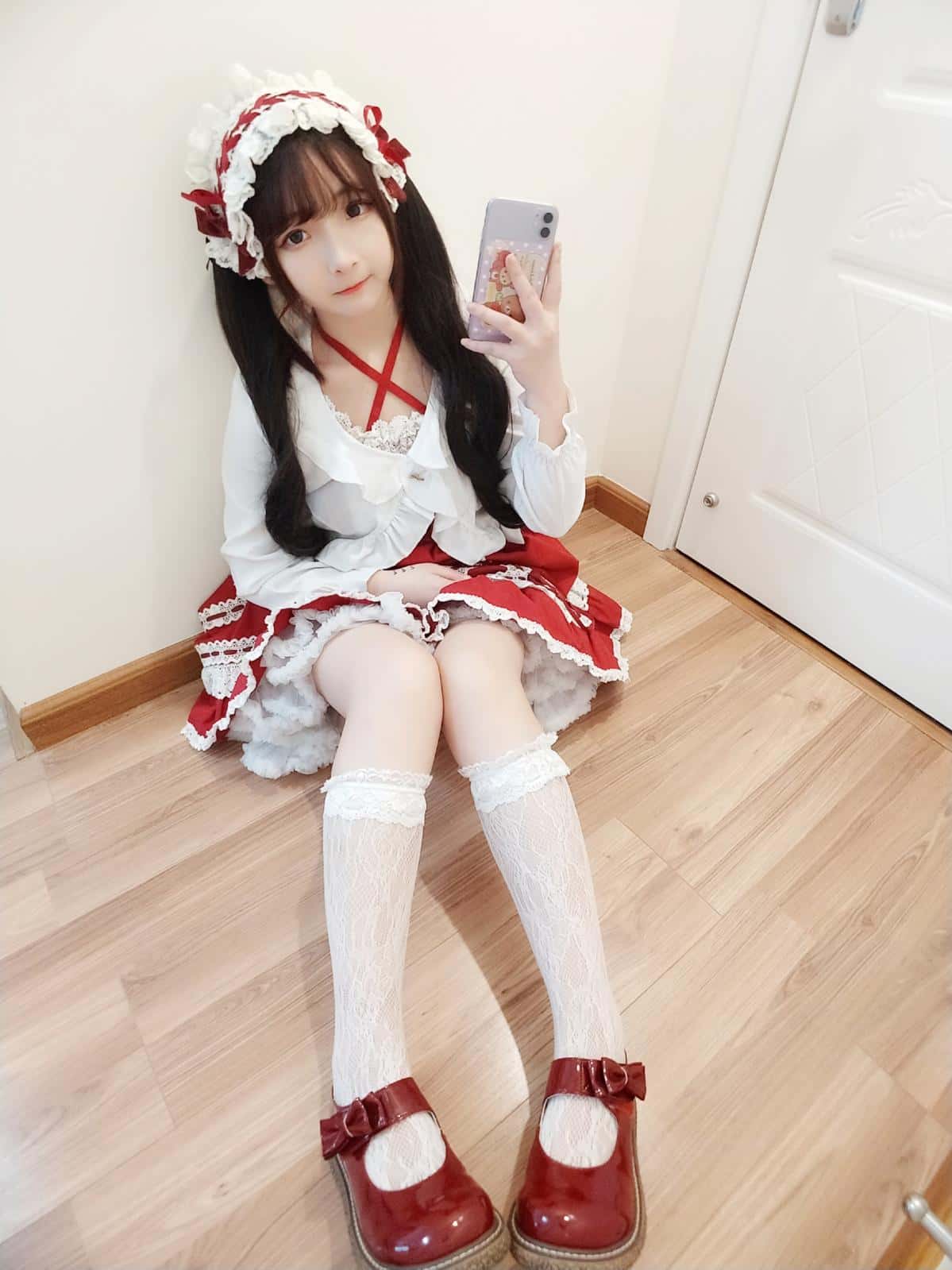 古川