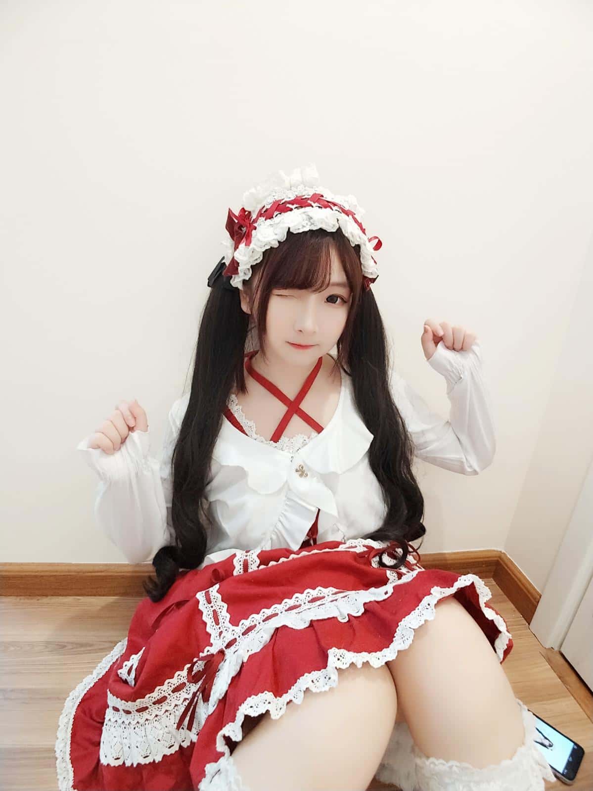 古川