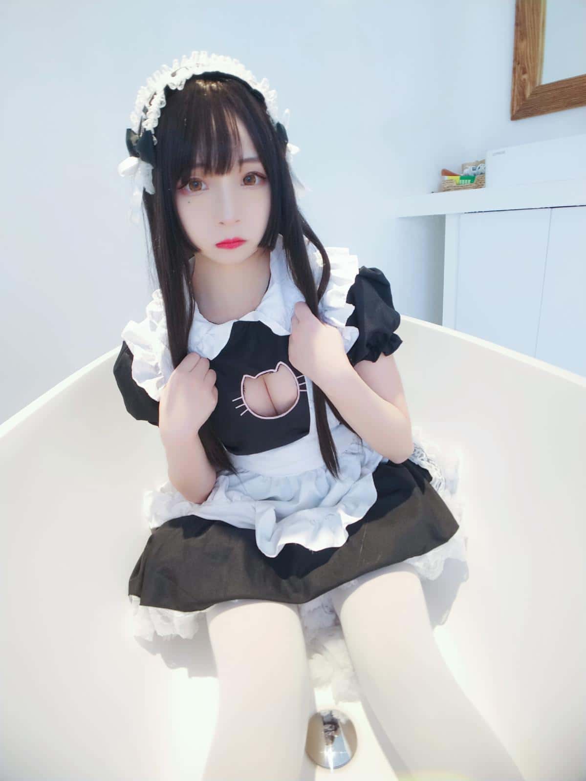 古川
