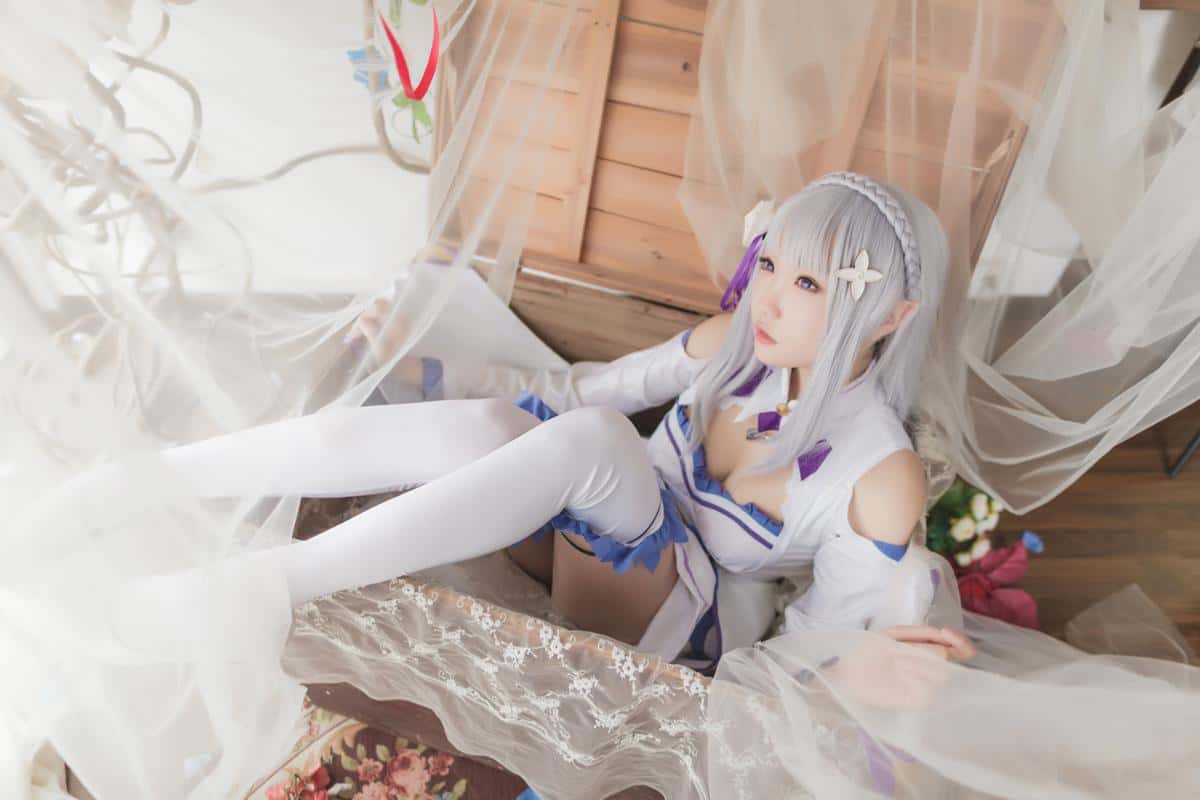 瓜希酱