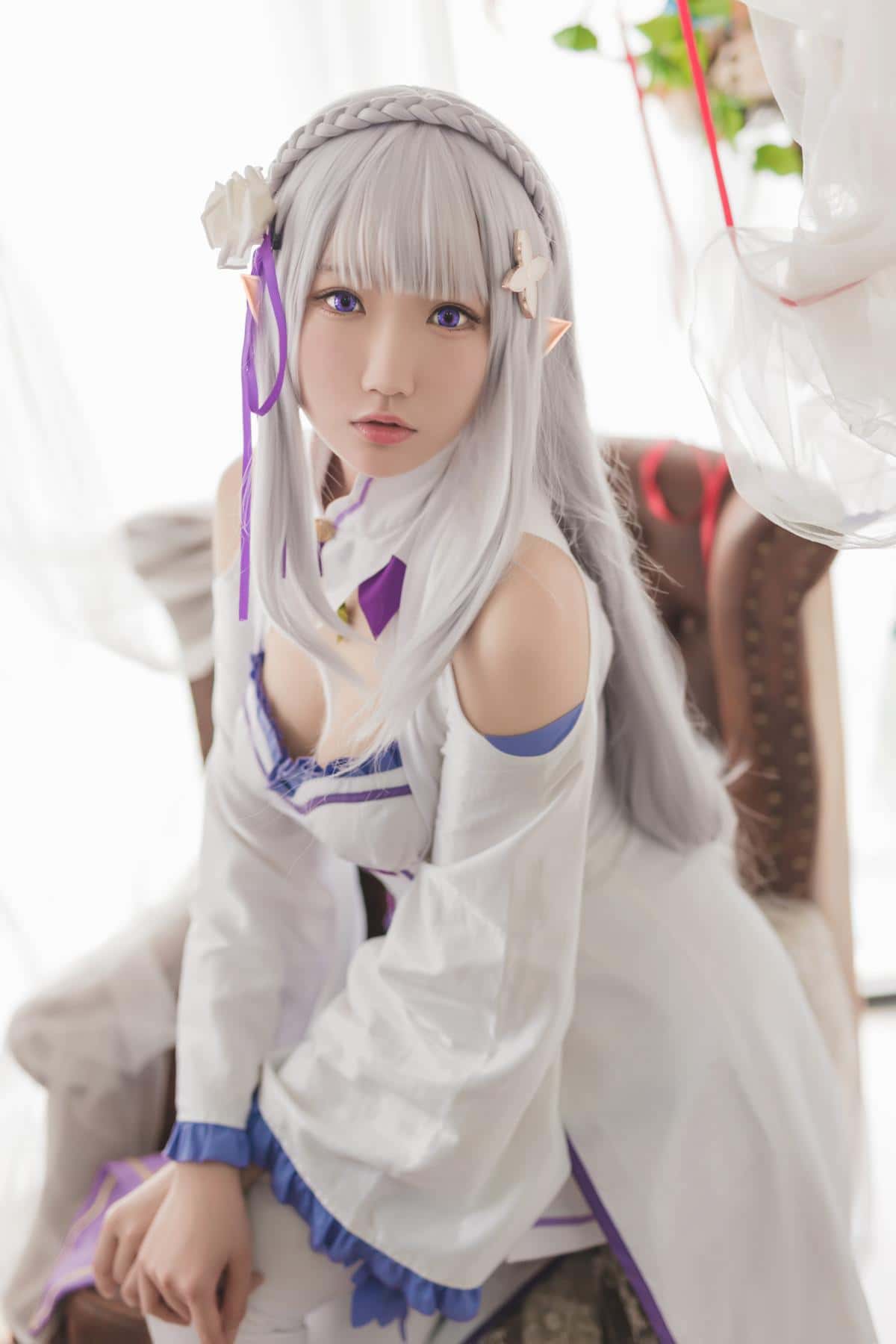 瓜希酱