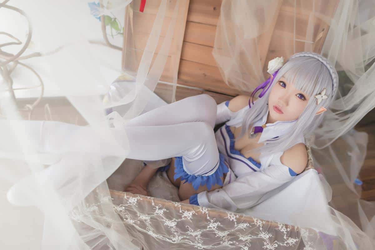 瓜希酱