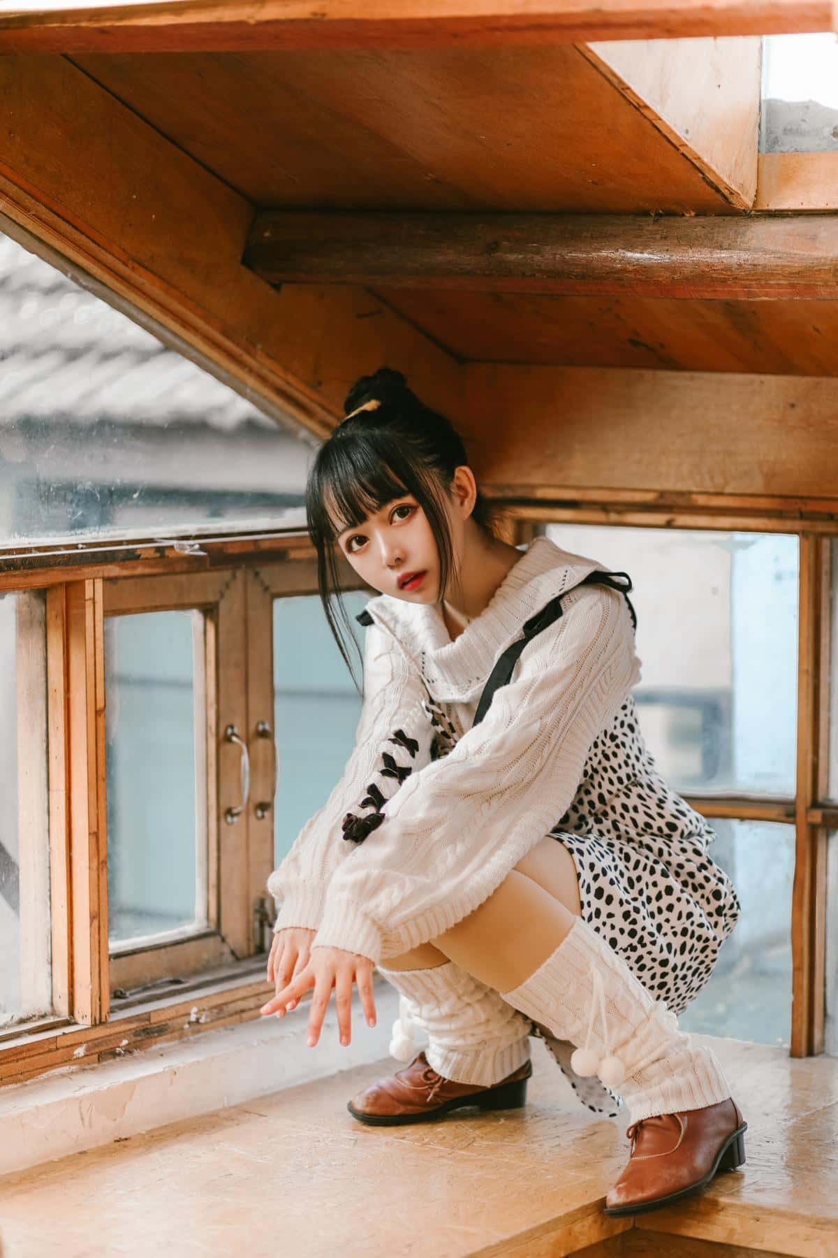 黑猫猫OvO