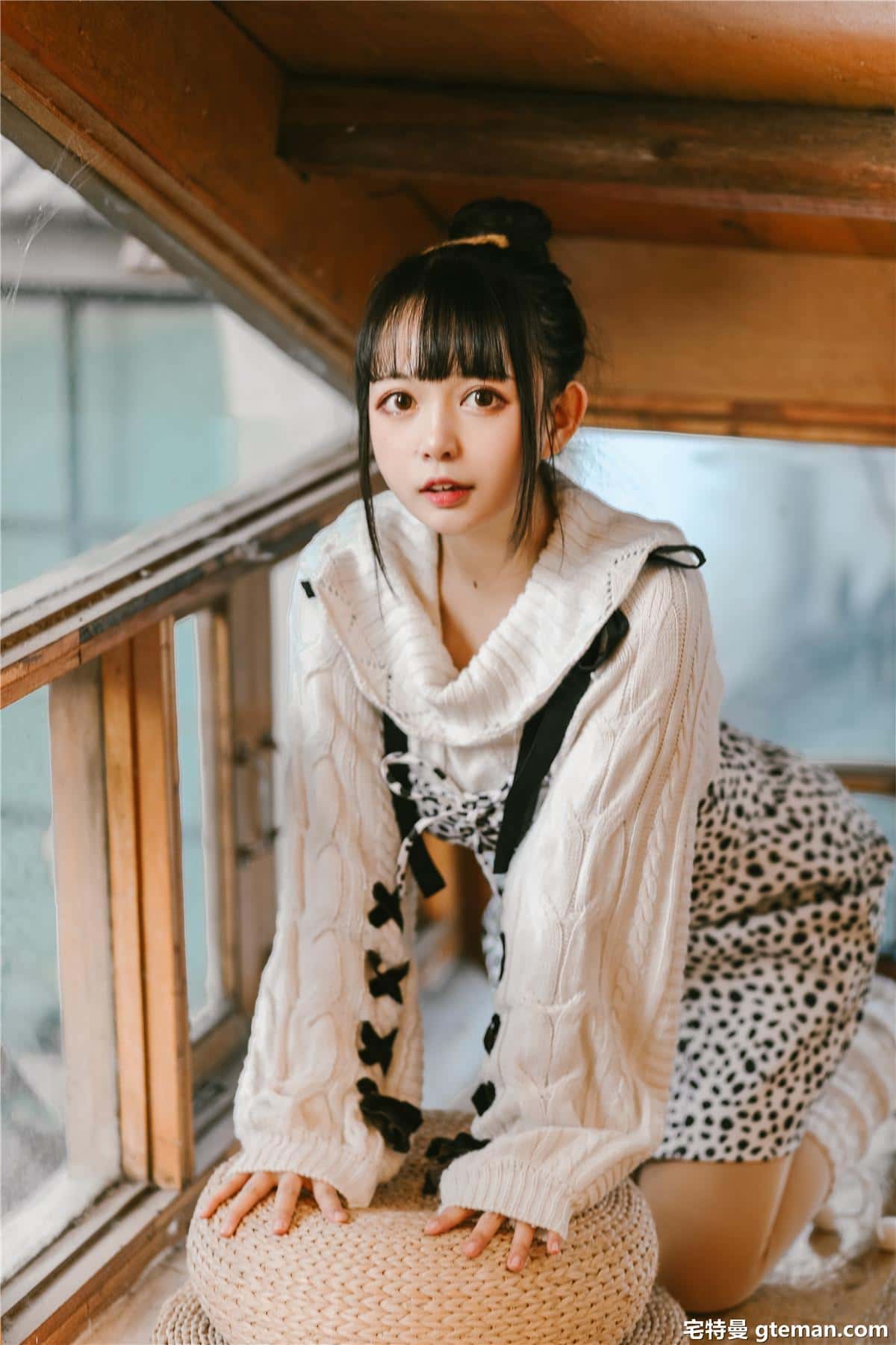 黑猫猫OvO