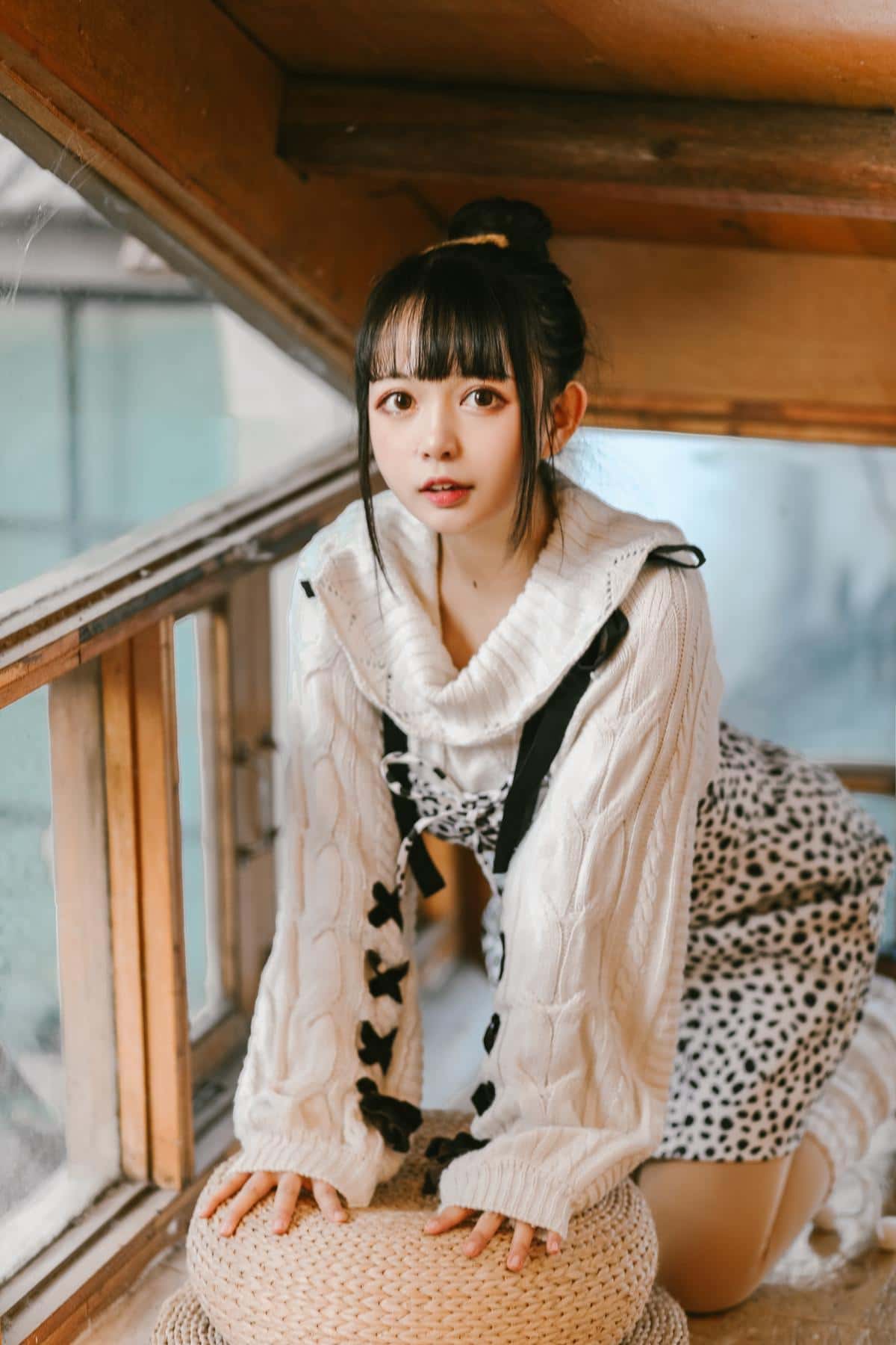 黑猫猫OvO