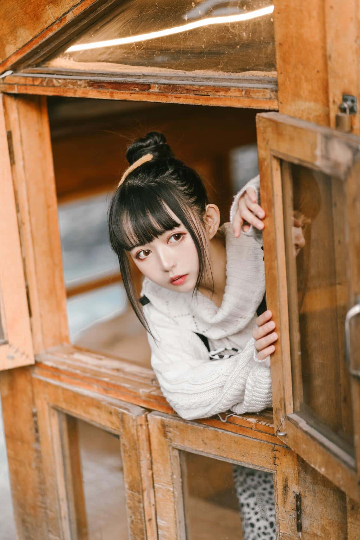 黑猫猫OvO