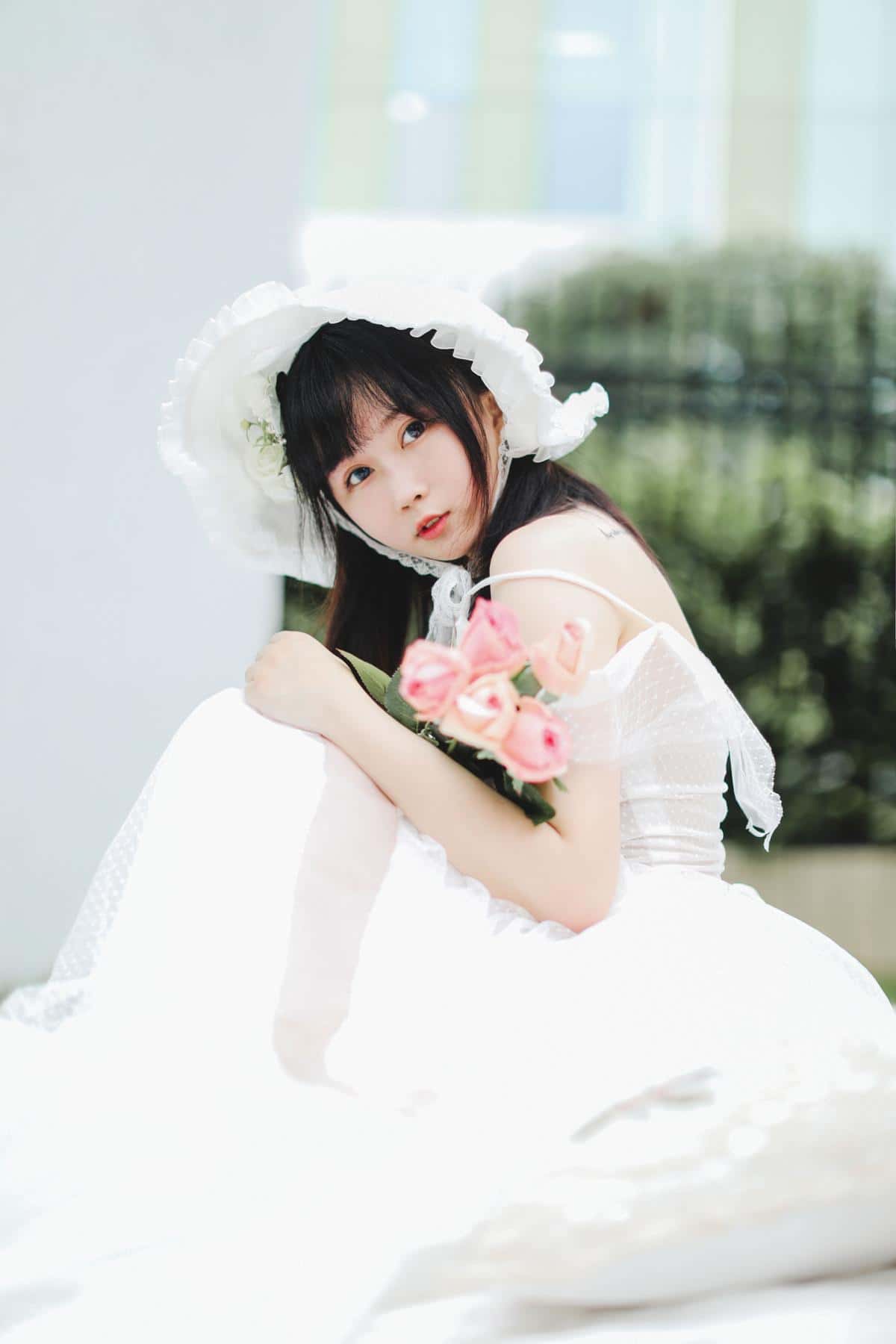 是依酱吖