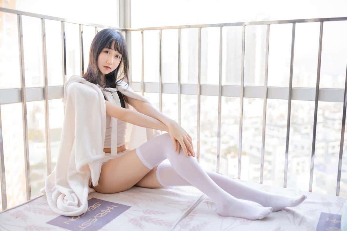 木绵绵OwO