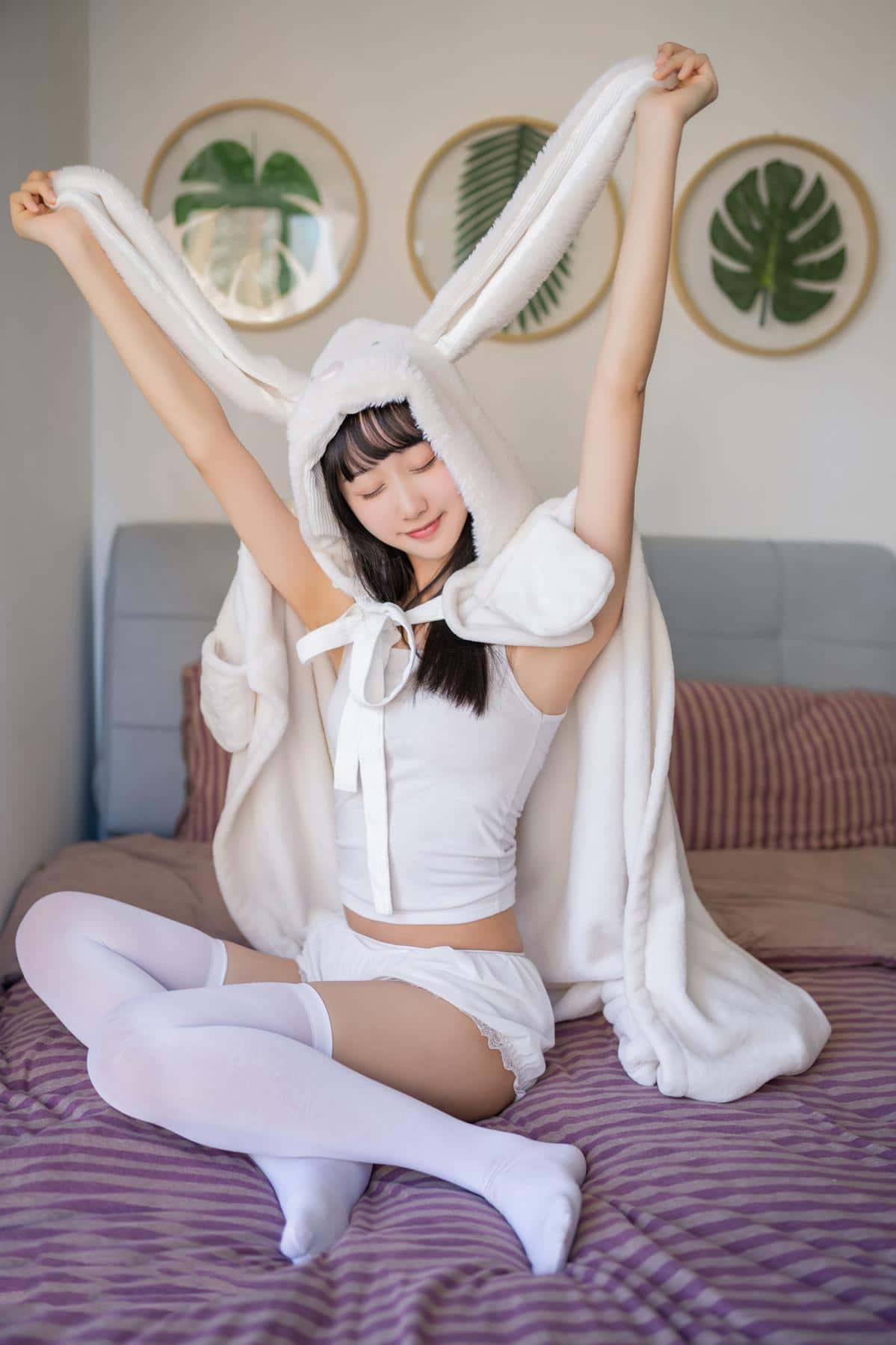 木绵绵OwO