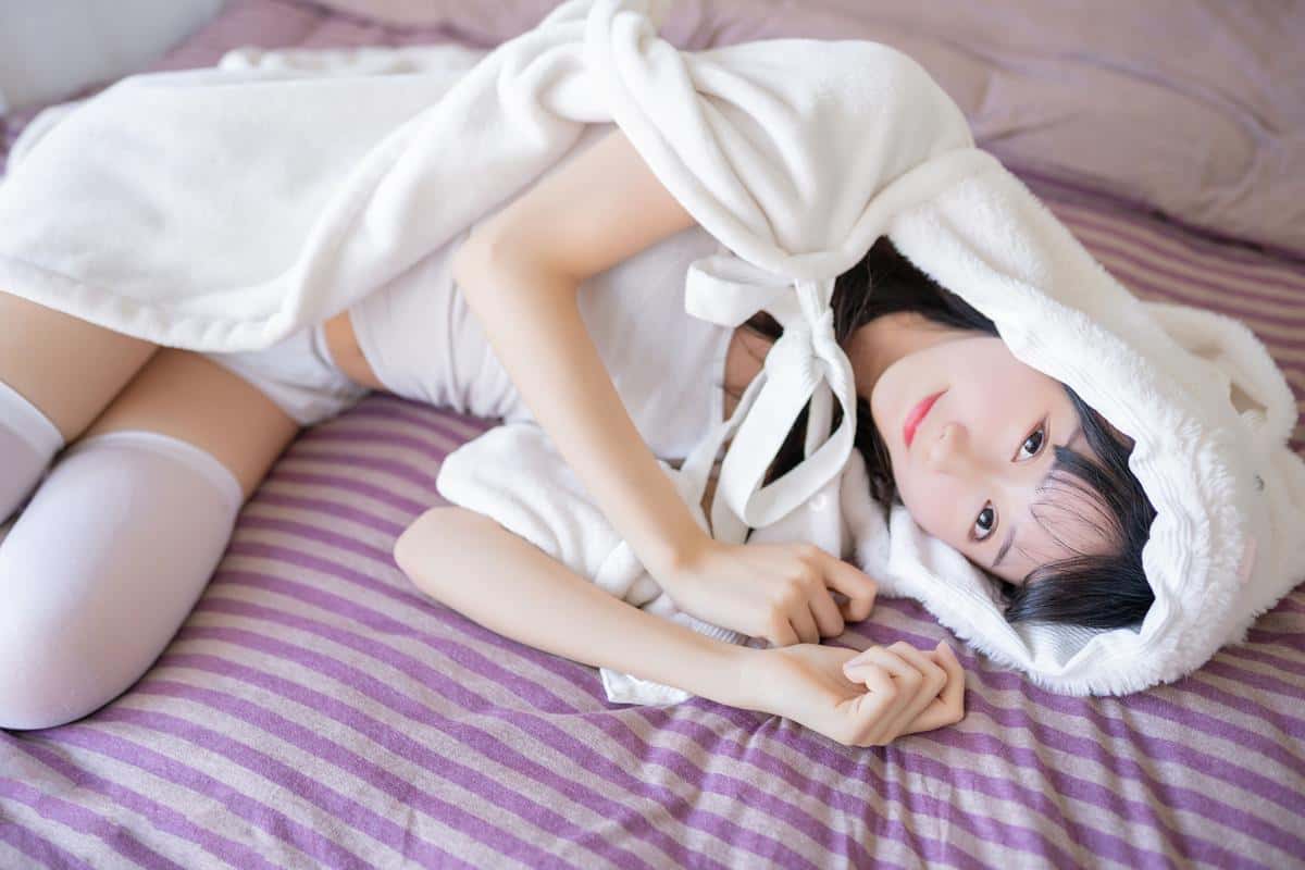 木绵绵OwO