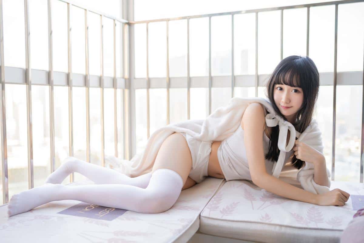 木绵绵OwO