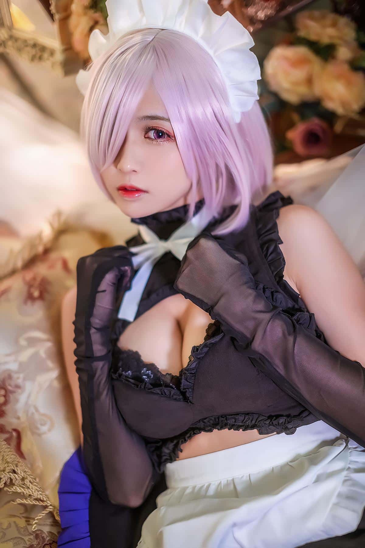 鳗鱼霏儿