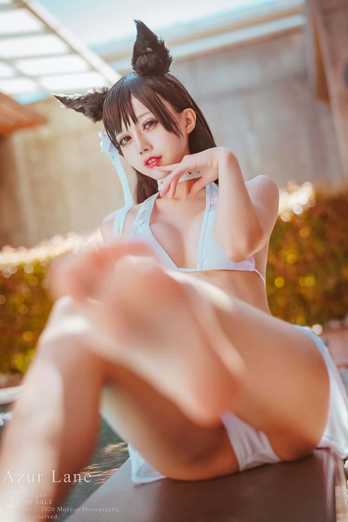 沖田凜花Rinka