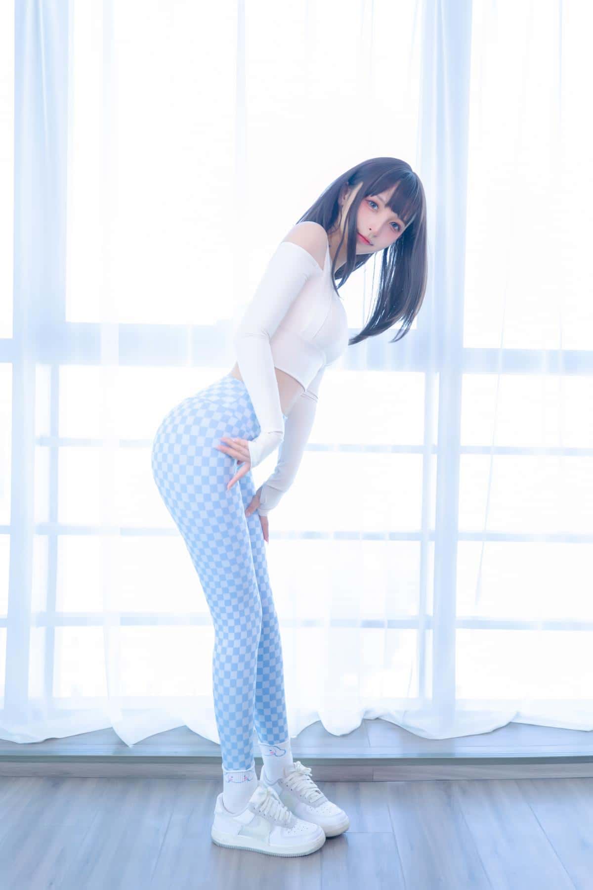 神楽坂真冬