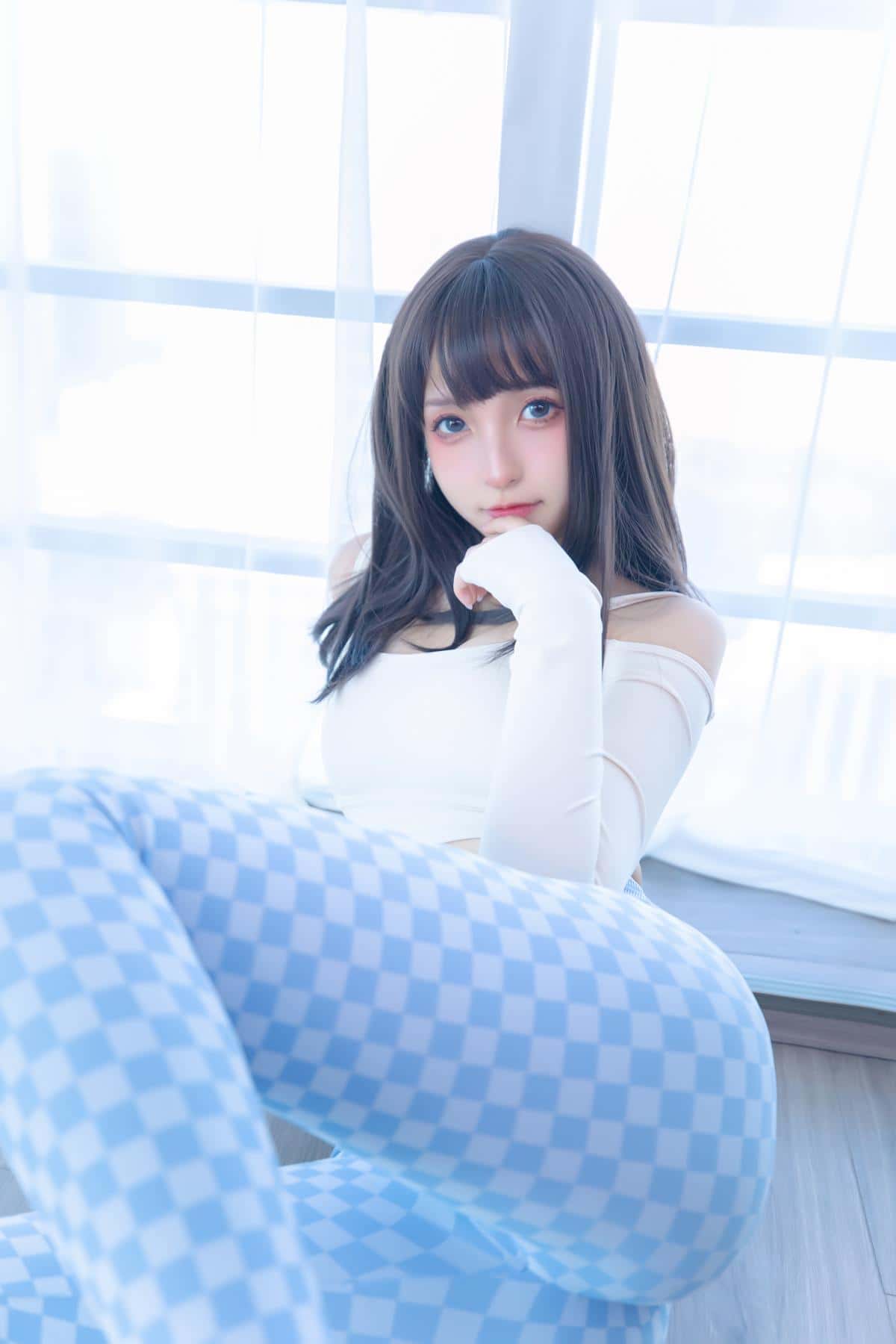 神楽坂真冬