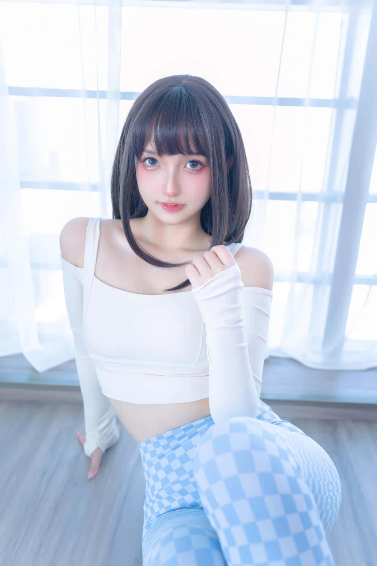 神楽坂真冬