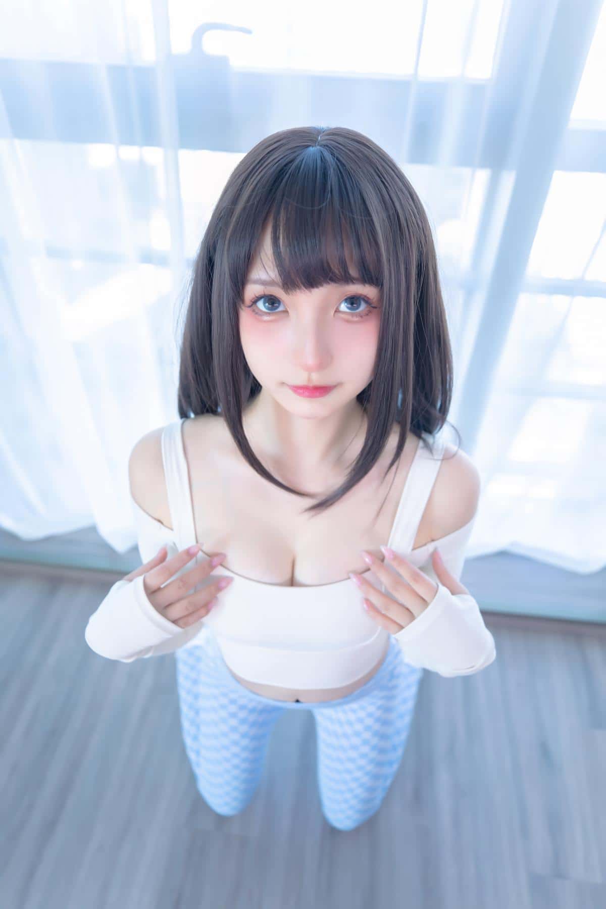 神楽坂真冬
