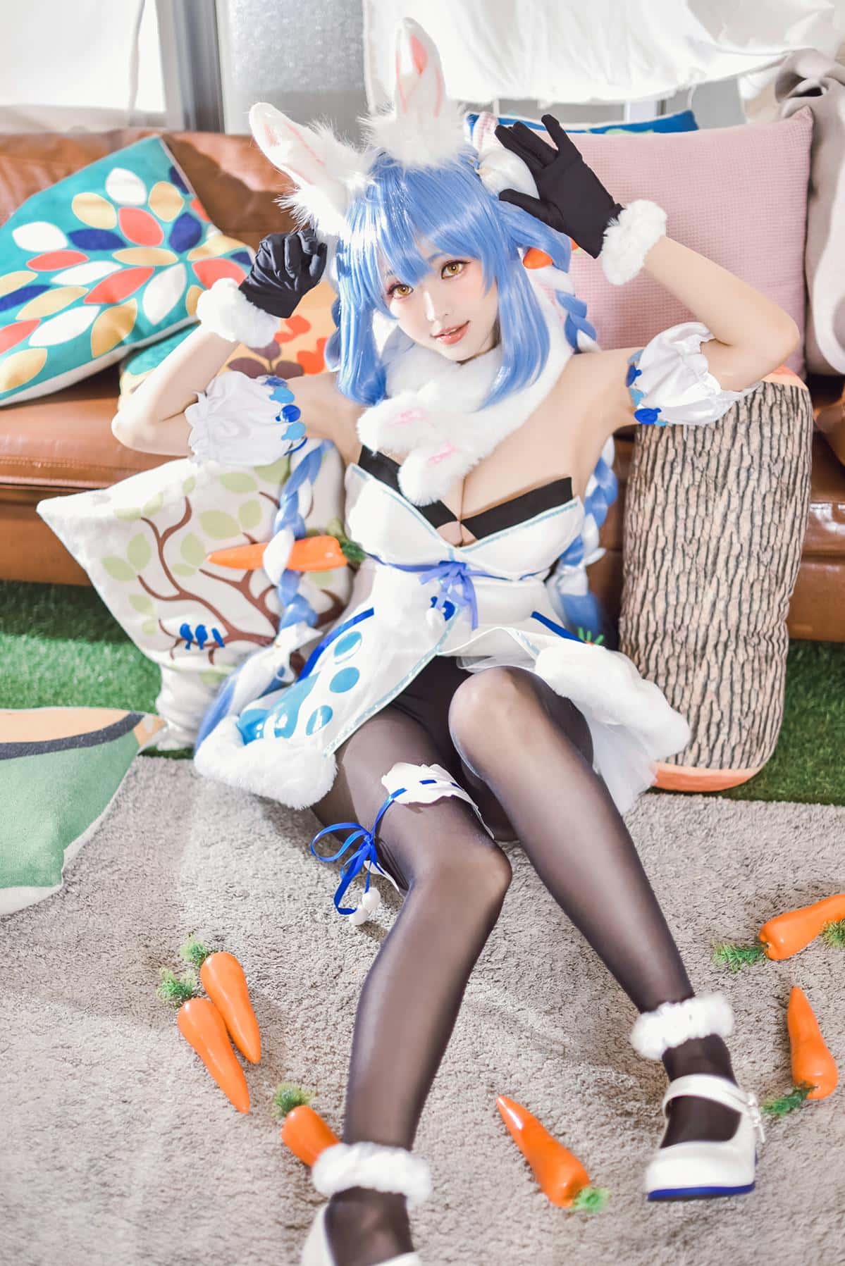 ElyEE子
