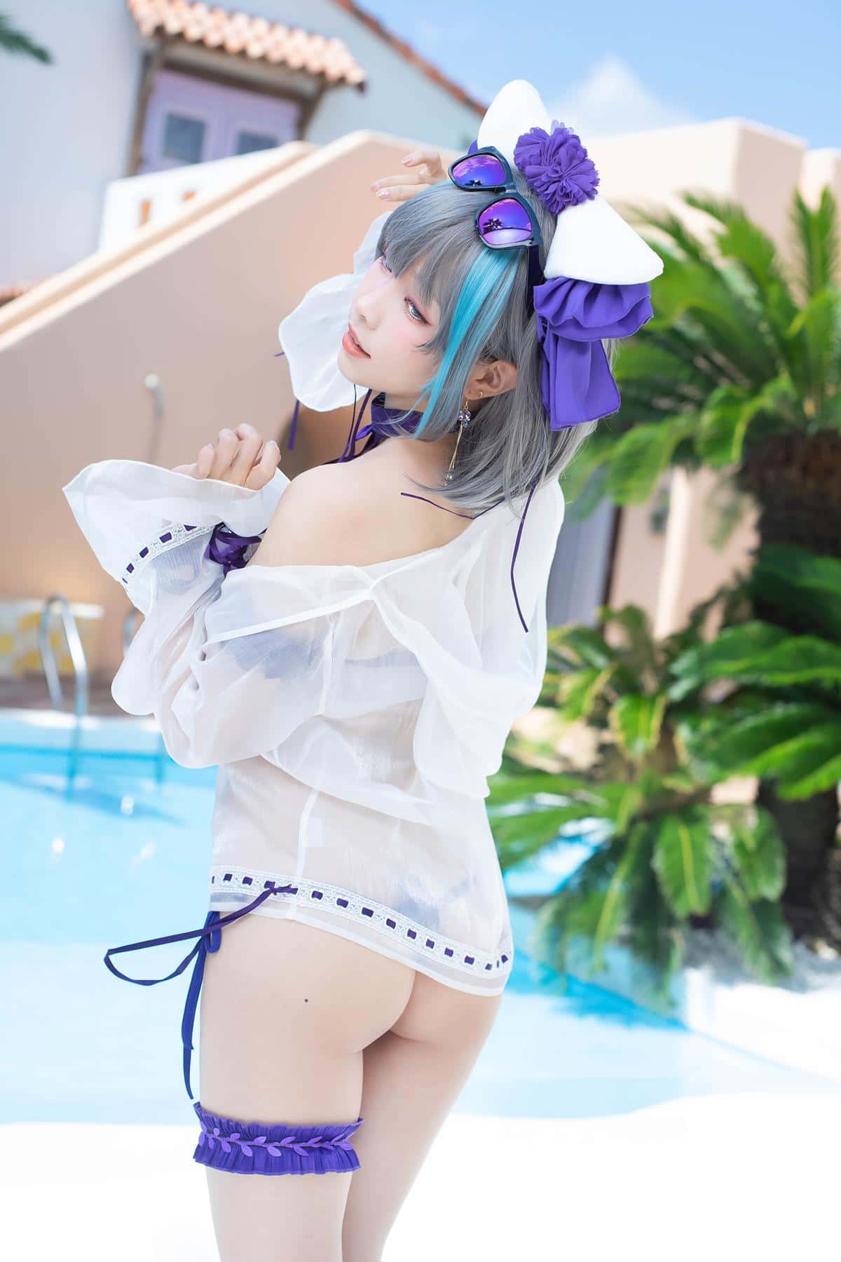 ElyEE子