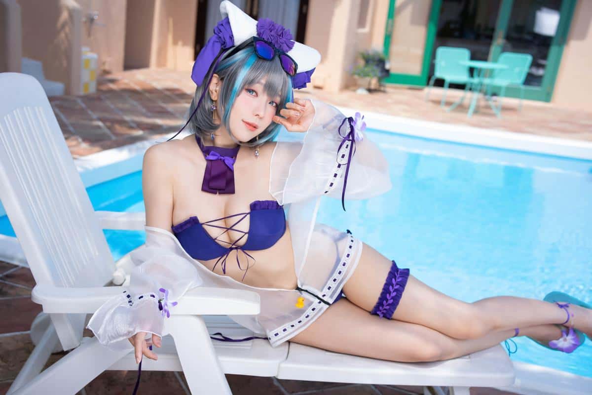 ElyEE子