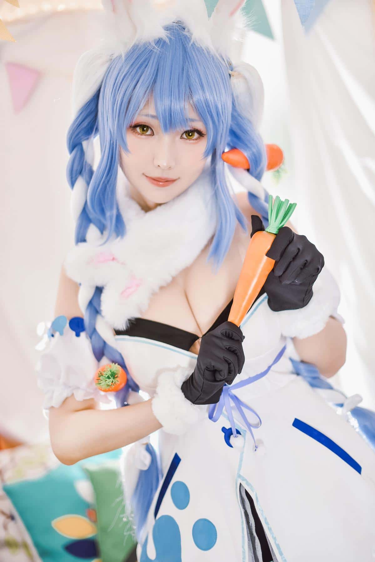 ElyEE子
