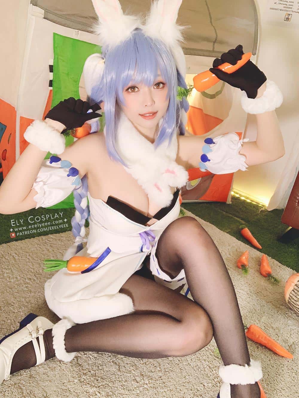 ElyEE子