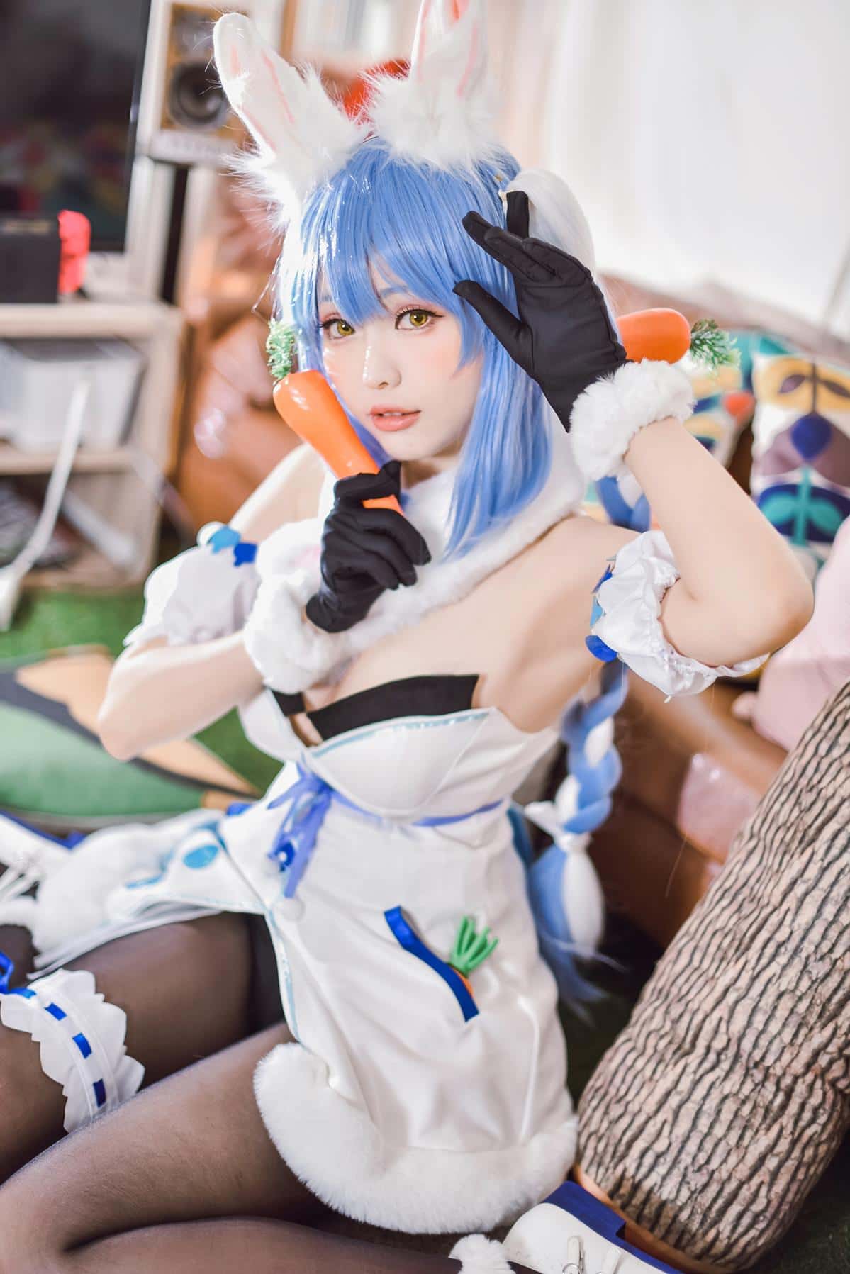 ElyEE子
