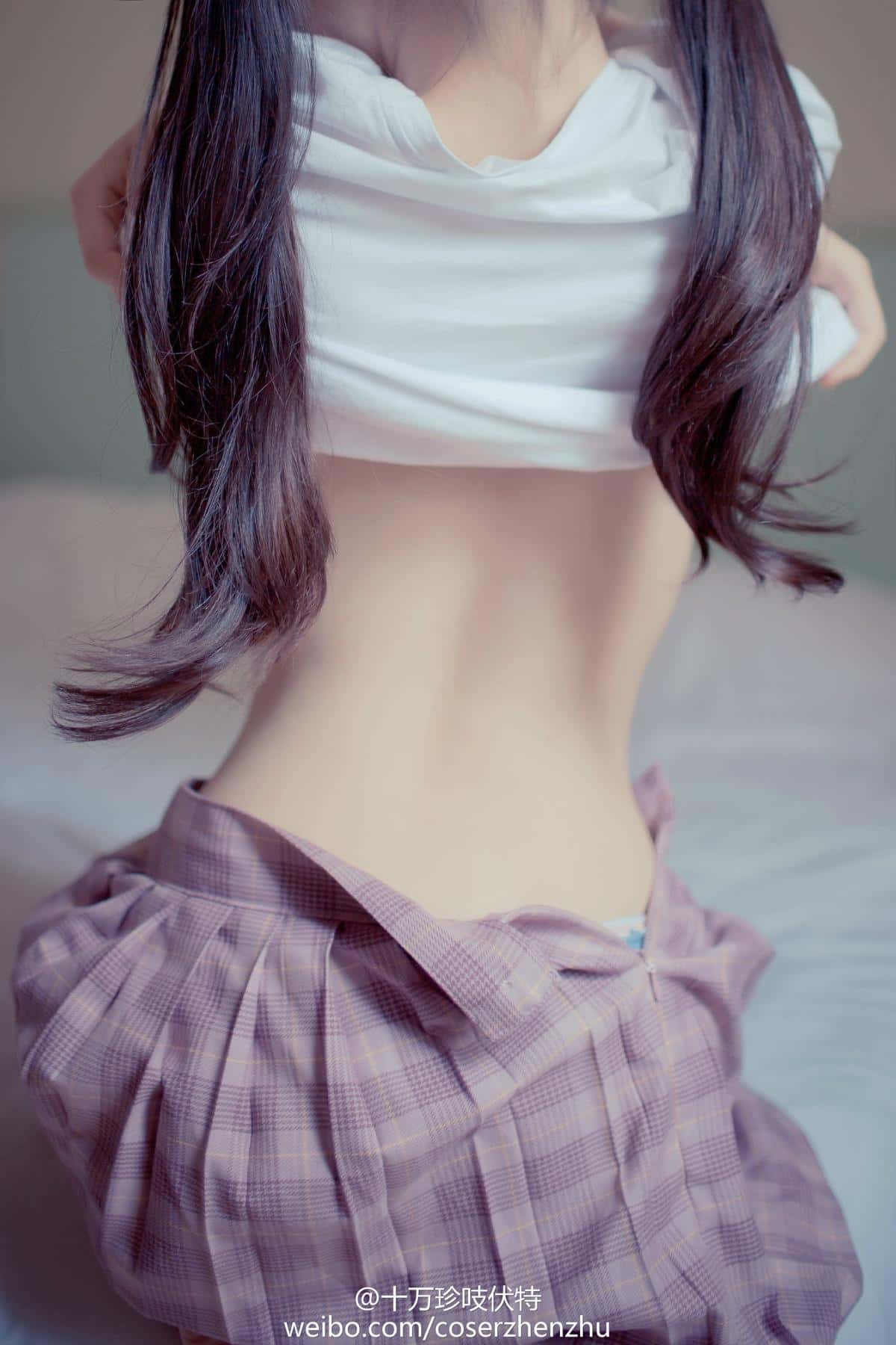 十万珍吱伏特