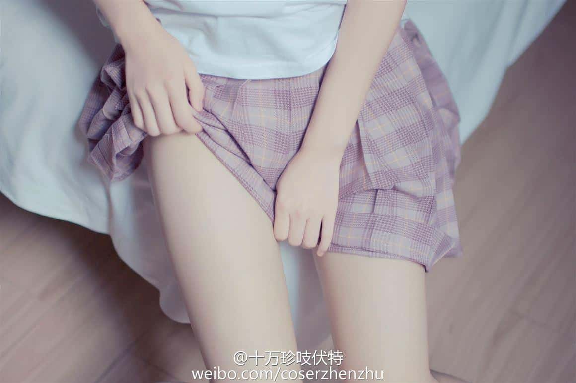 十万珍吱伏特