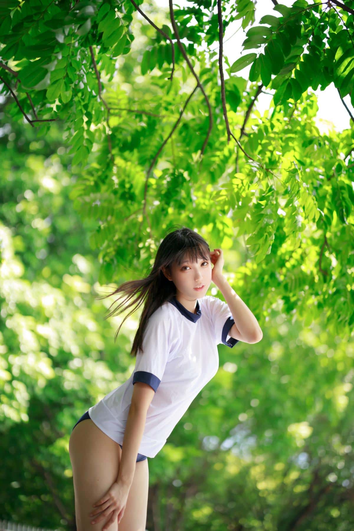 周叽是可爱兔兔