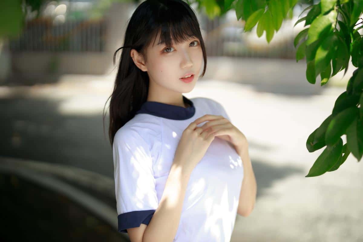周叽是可爱兔兔
