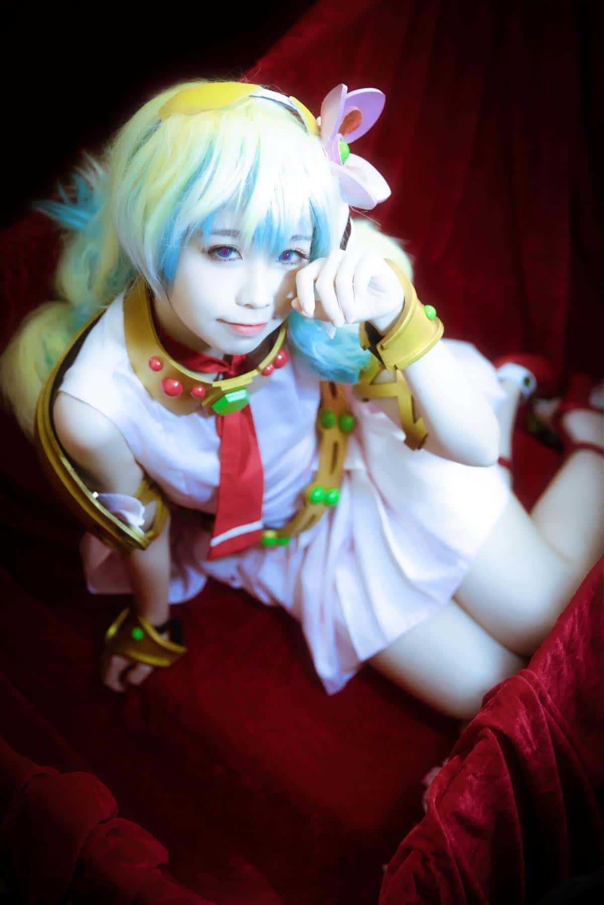 G44不会受伤