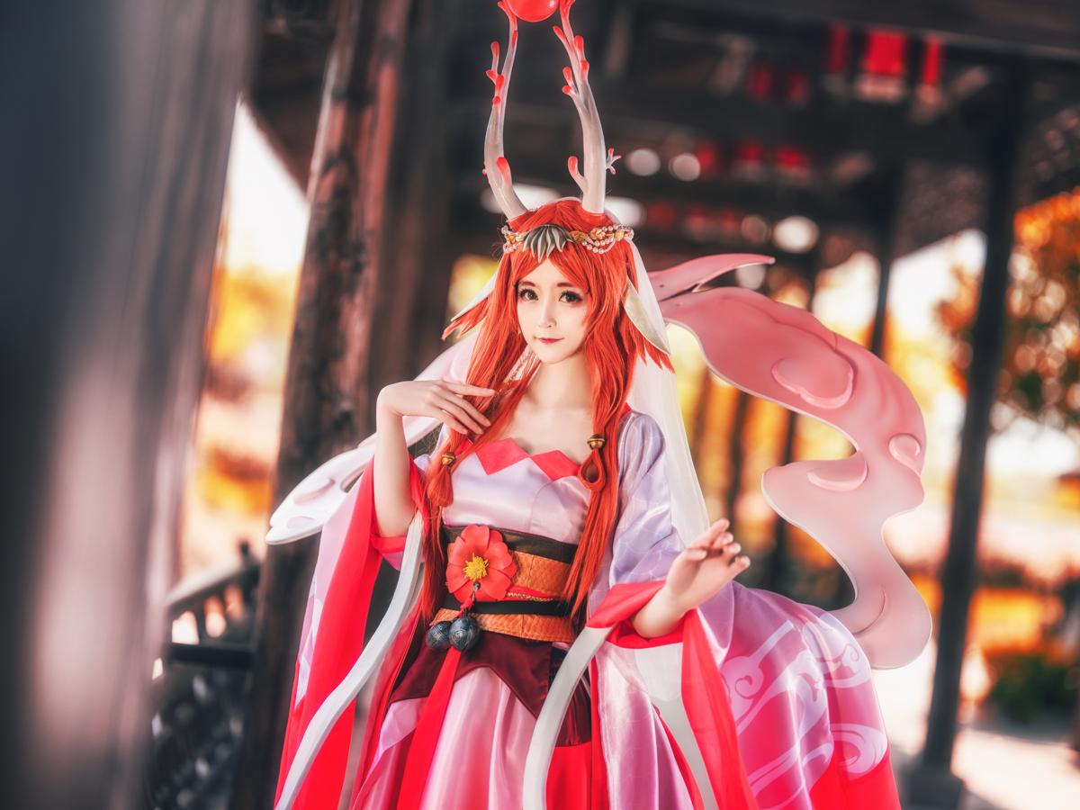yui金鱼