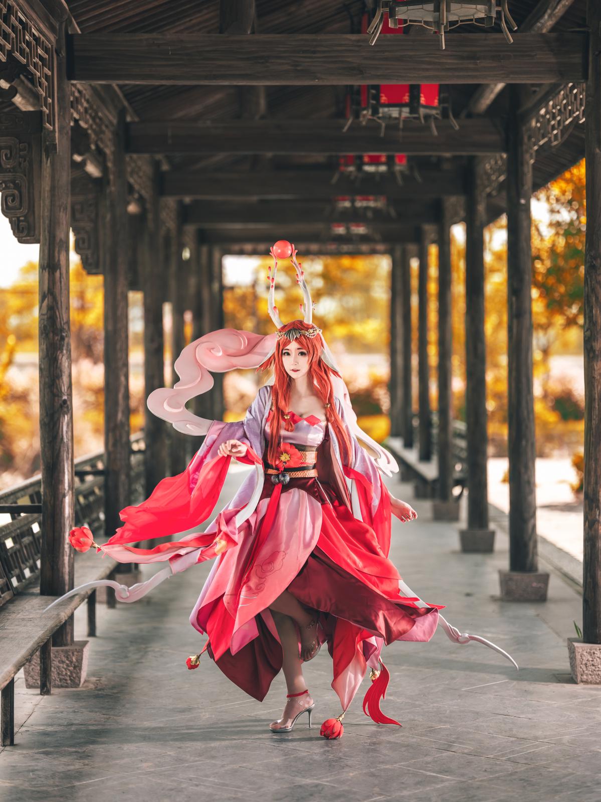 yui金鱼