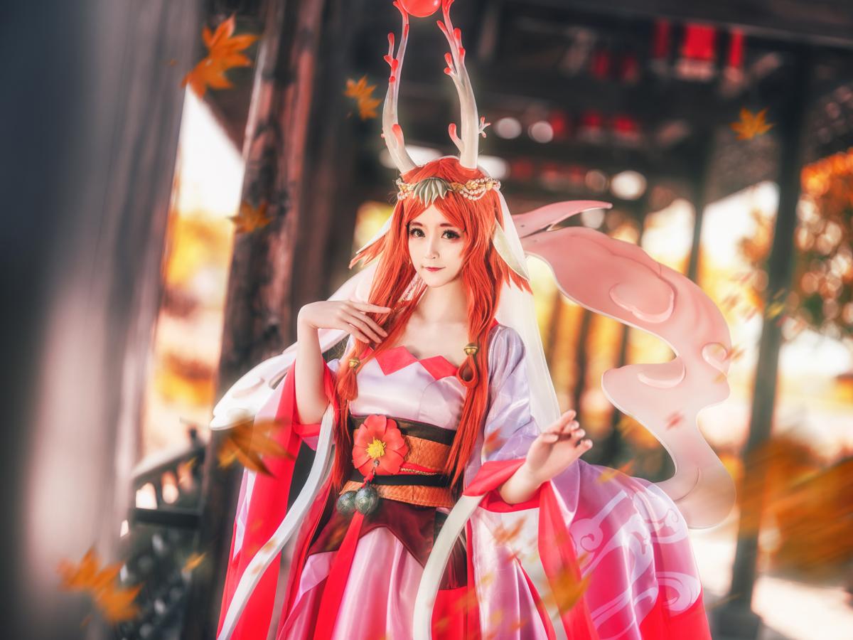 yui金鱼