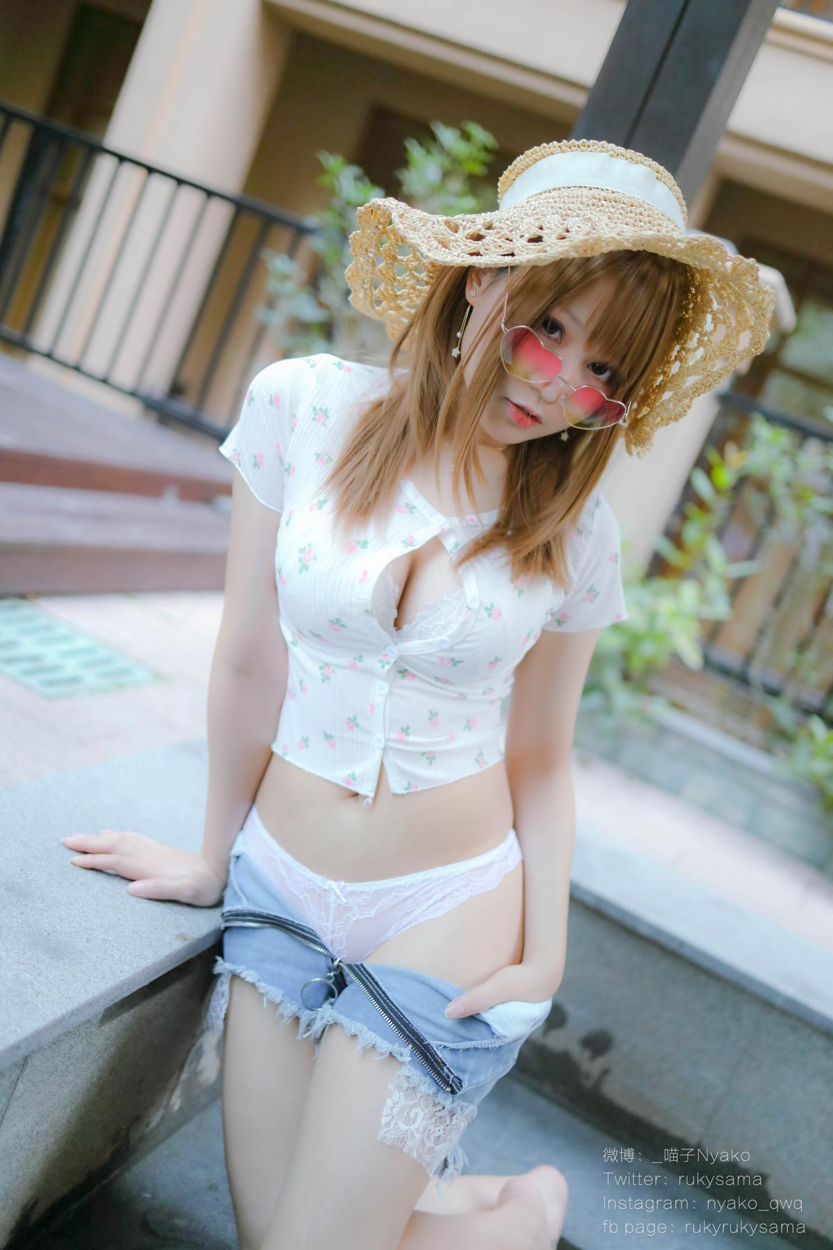Nyako喵子