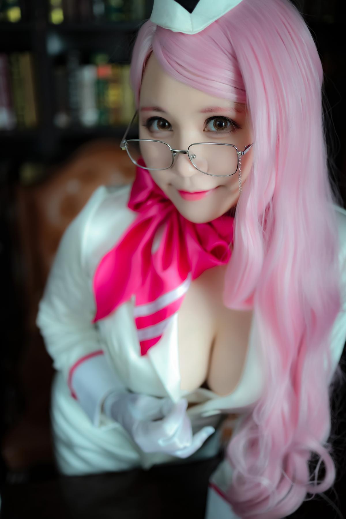 Nyako喵子