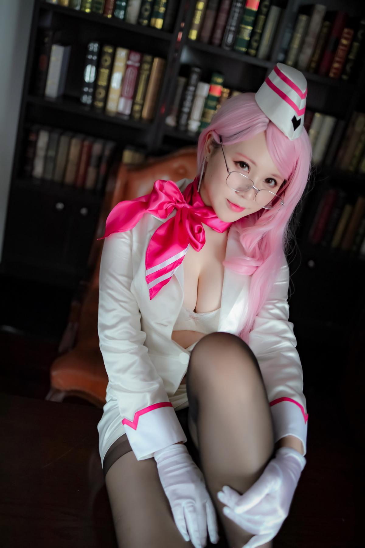 Nyako喵子