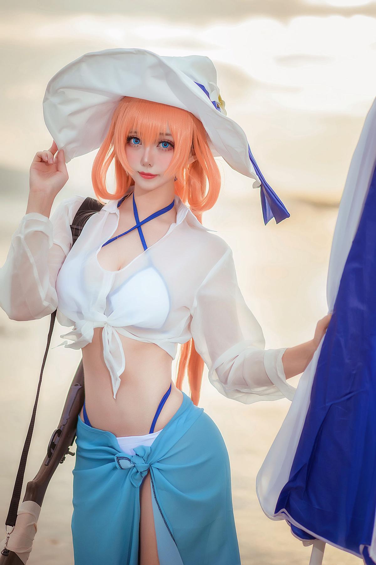 菌烨Tako