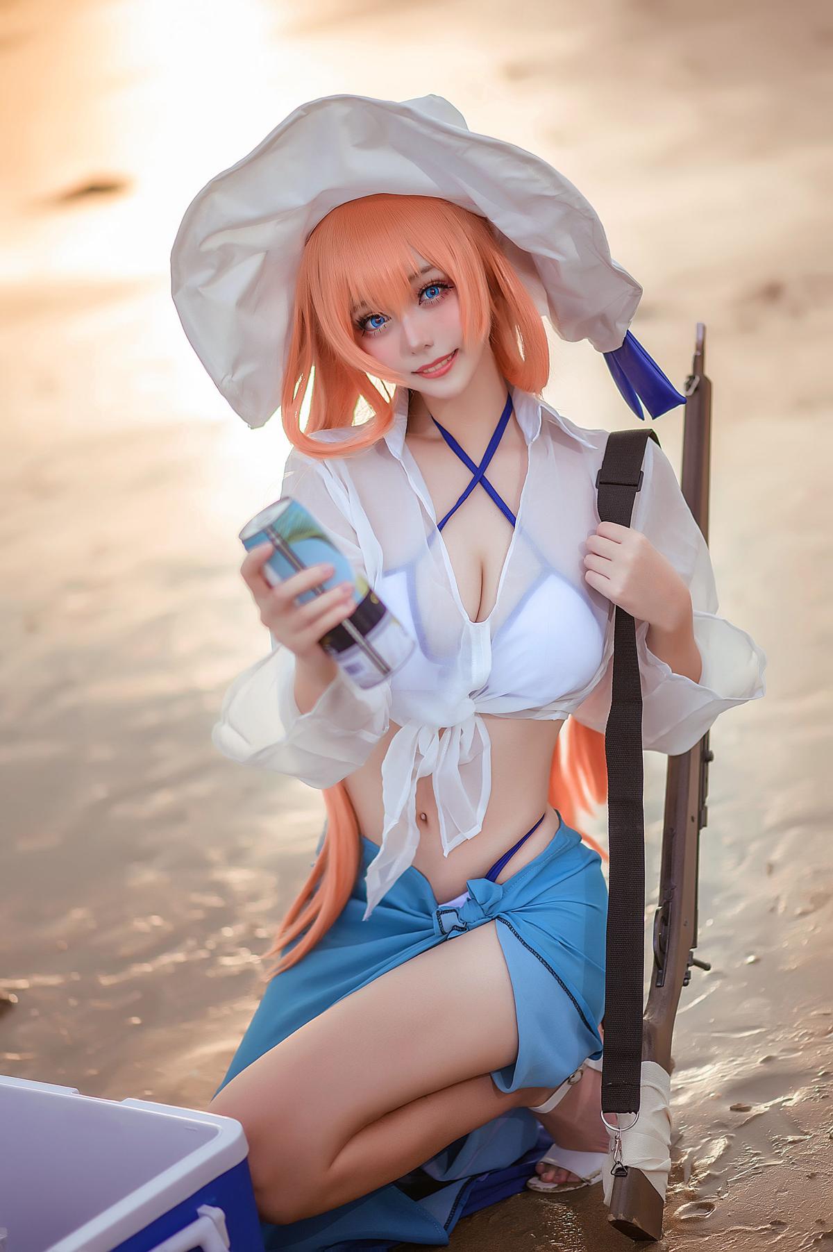 菌烨Tako