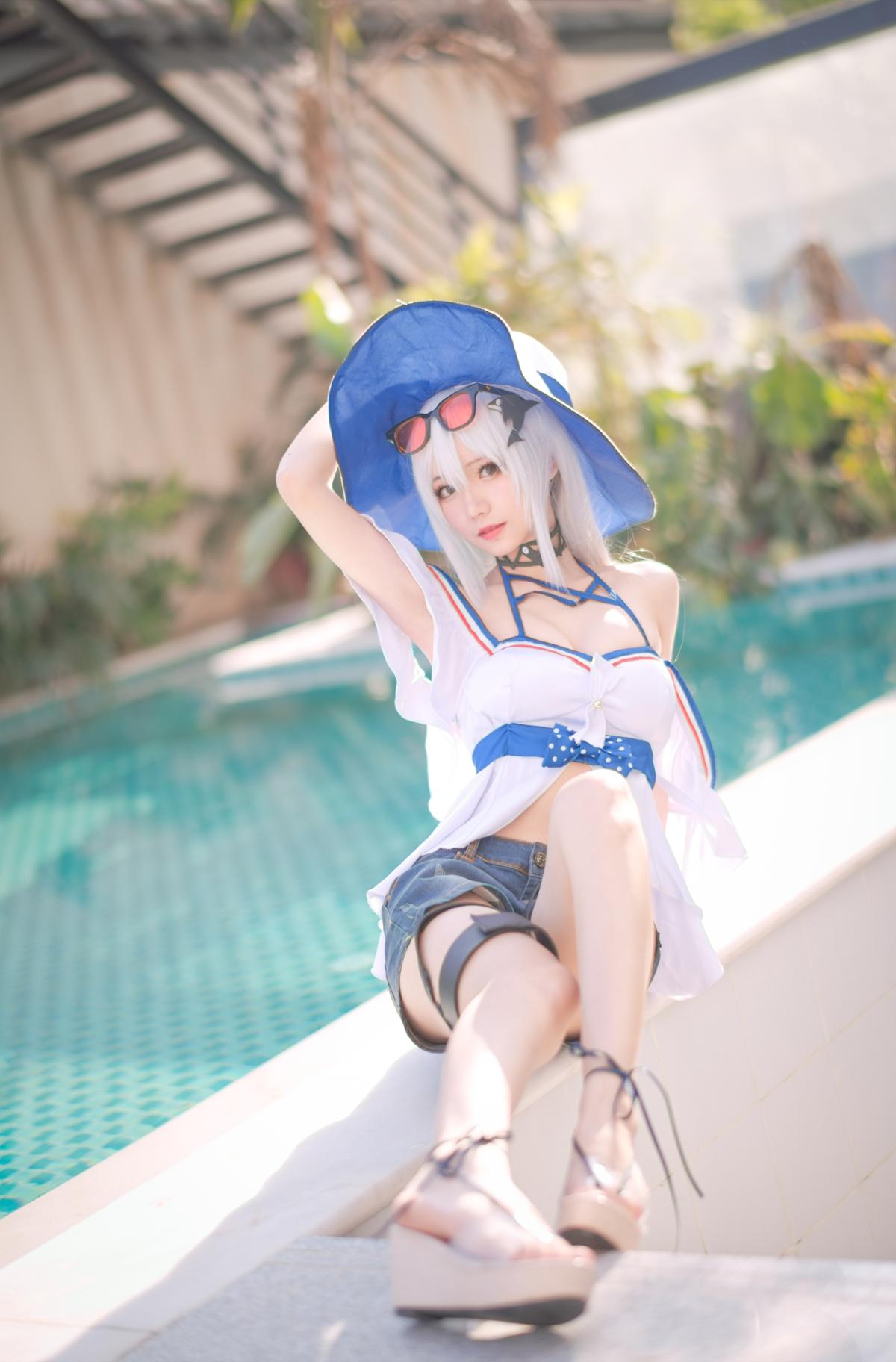 花柒Hana