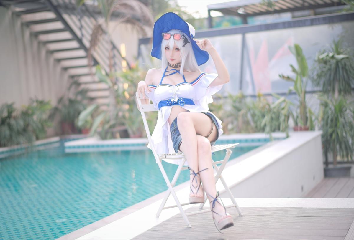 花柒Hana