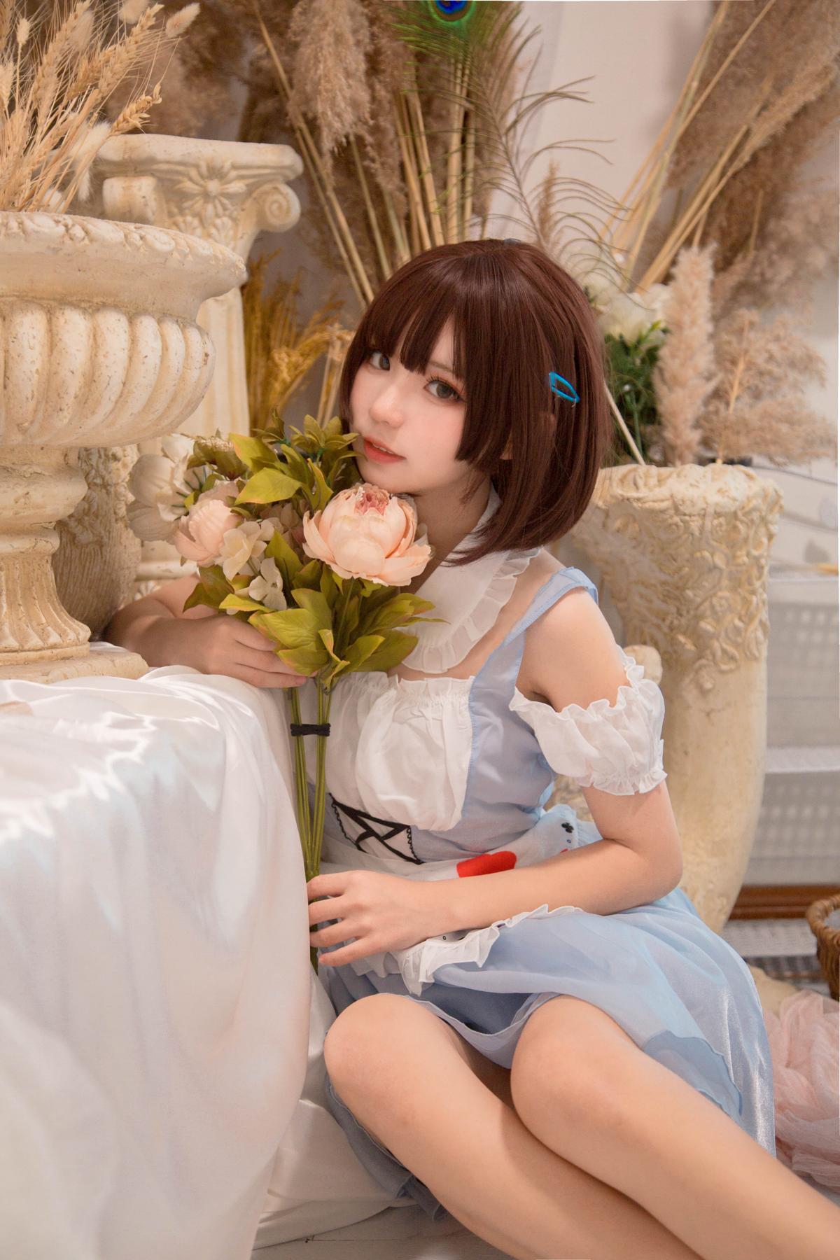 花柒Hana