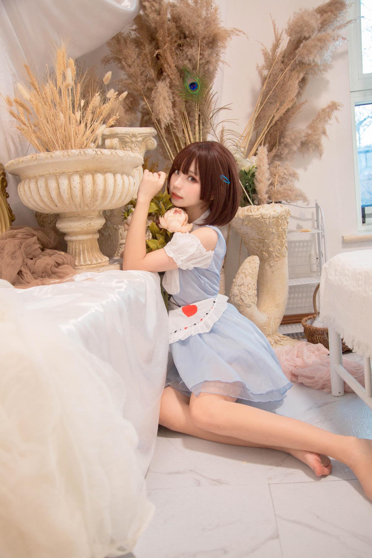 花柒Hana