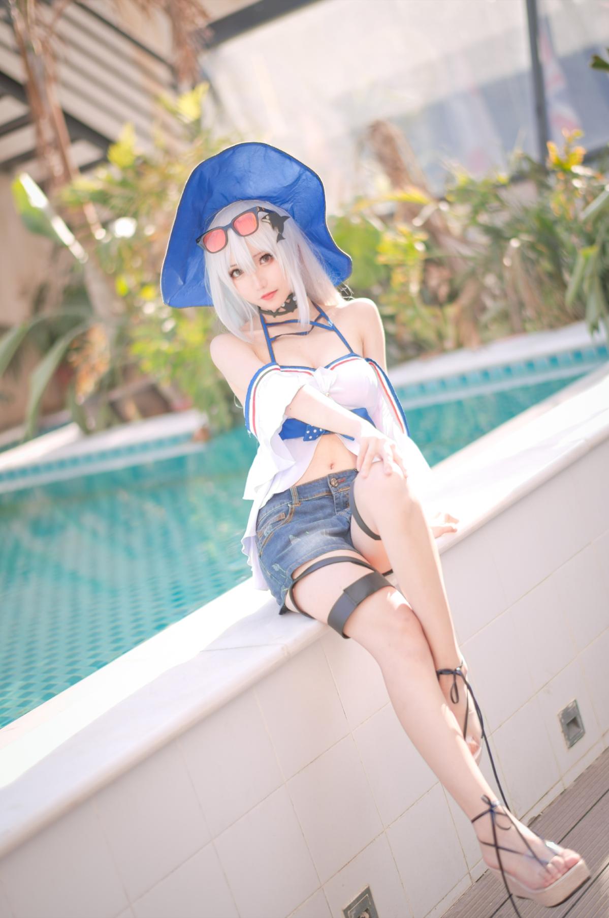 花柒Hana