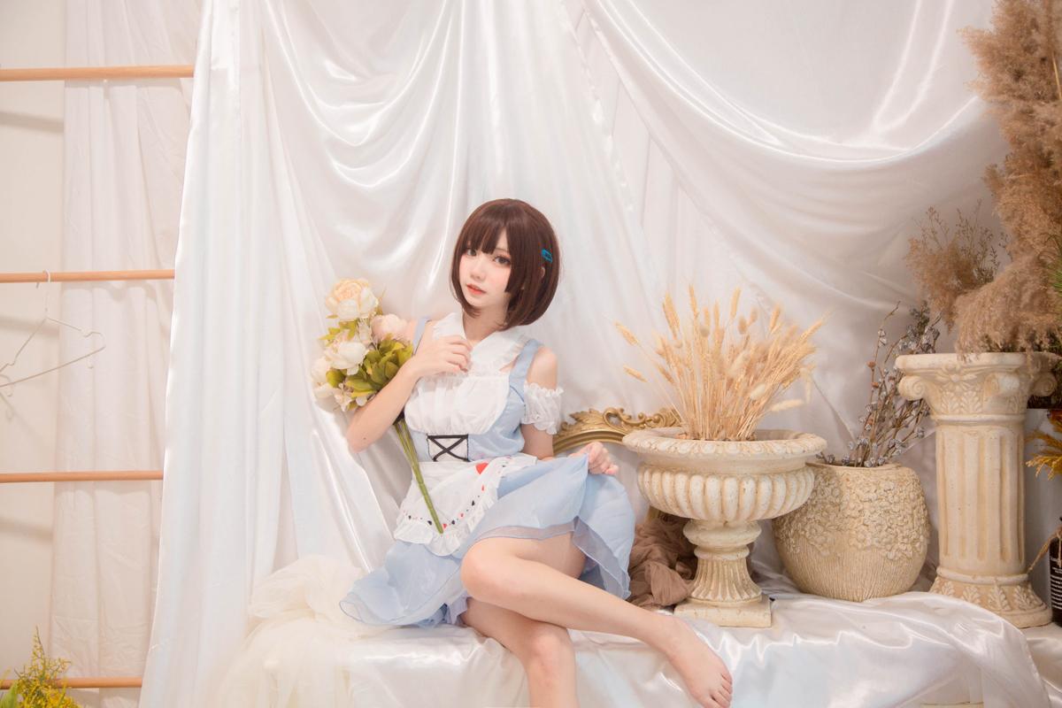 花柒Hana